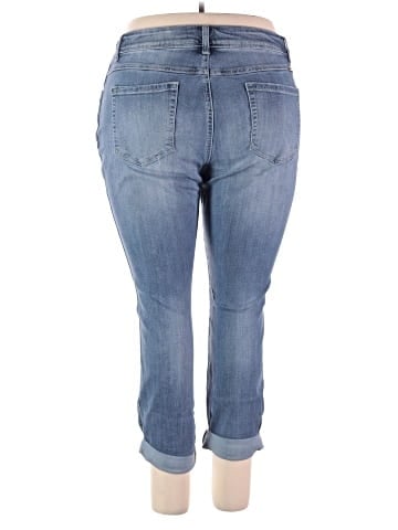 Inc Denim Jeans (view 2)