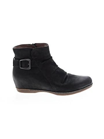 Dansko Ankle Boots (view 1)