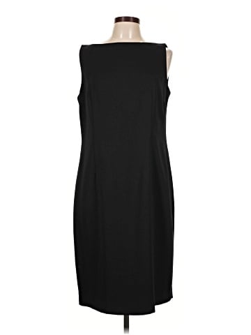 Yansi Fugel Cocktail Dress (view 1)