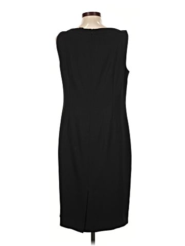 Yansi Fugel Cocktail Dress (view 2)
