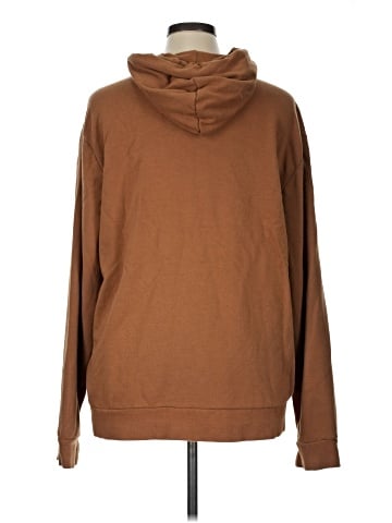 H&M Zip Up Hoodie (view 2)