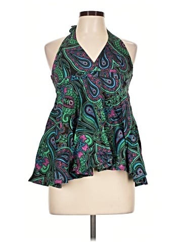 Divided by H&M Sleeveless Blouse (view 1)