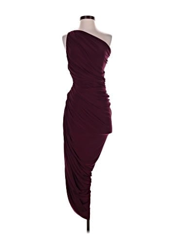 Norma Kamali Cocktail Dress (view 1)