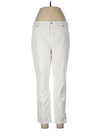 So Slimming by Chico's Casual Pants (view 1)