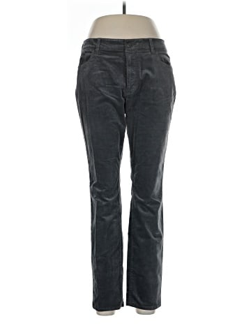 Ann Taylor Casual Pants (view 1)