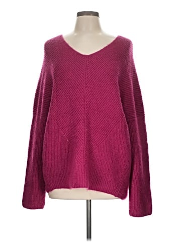 Ann Taylor Pullover Sweater (view 1)