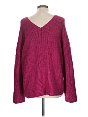 Ann Taylor Pullover Sweater (view 2)