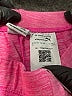 Puma Pink Sweatpants Size 7 - 8 - photo 3