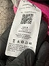 Puma Pink Sweatpants Size 7 - 8 - photo 4