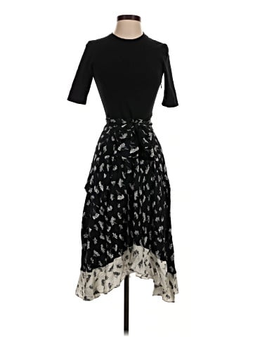 Maje Cocktail Dress (view 1)