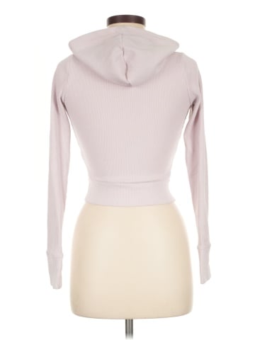Gilly Hicks Zip Up Hoodie (view 2)