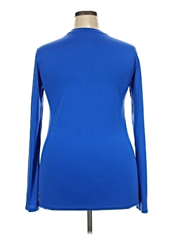 Adidas Long Sleeve T-Shirt (view 2)