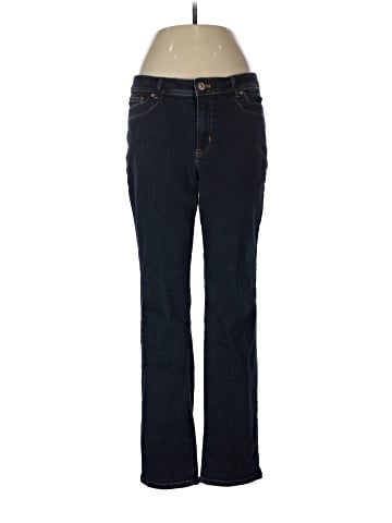 Jill Jill Stuart Jeans (view 1)