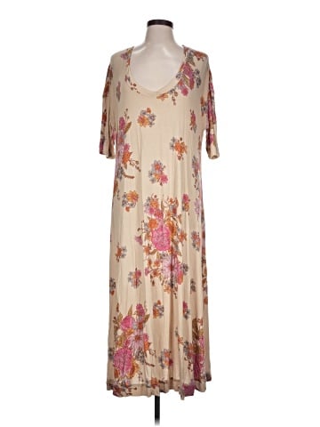 Natural Life Casual Dress (view 1)