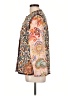 Unbranded Print Orange Jacket Size XL (estimated) - photo 5