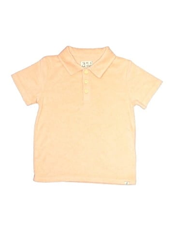 Me and Henry Short Sleeve Button-Down Shirt (view 1)