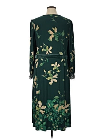 Susan Graver Casual Dress (view 2)
