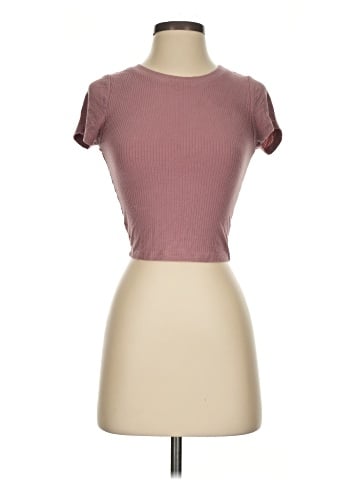 Bozzolo Short Sleeve T-Shirt (view 1)