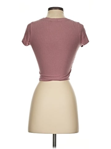 Bozzolo Short Sleeve T-Shirt (view 2)