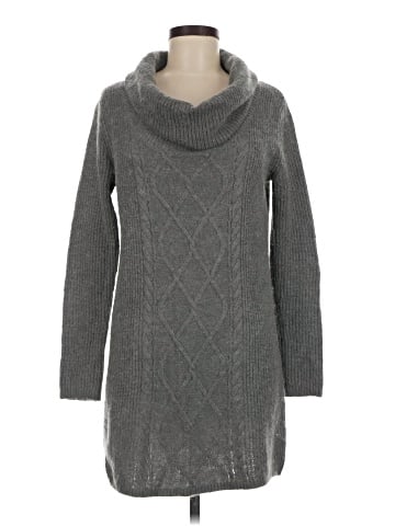 Express Casual Dress (view 1)