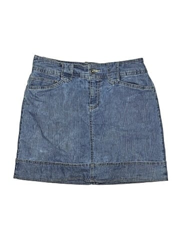 St. John's Bay Skort (view 1)