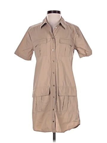 Equipment Casual Dress (view 1)