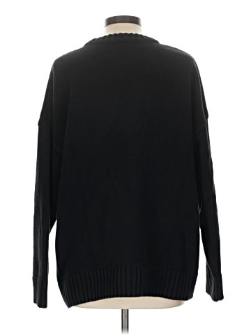 Gap Pullover Sweater (view 2)
