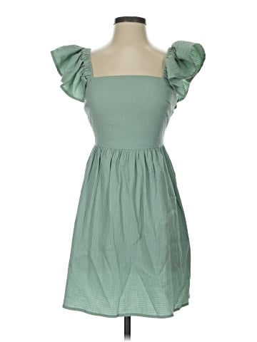 Mi ami Casual Dress (view 1)
