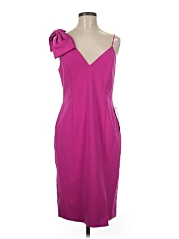 Adrianna by Adrianna Papell Cocktail Dress (view 1)