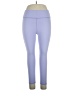 Fabletics Blue Active Pants Size XL - photo 1