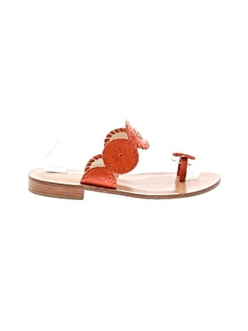 Jack Rogers Sandals (view 1)