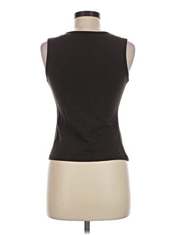 Carrie Allen Sleeveless Top (view 2)