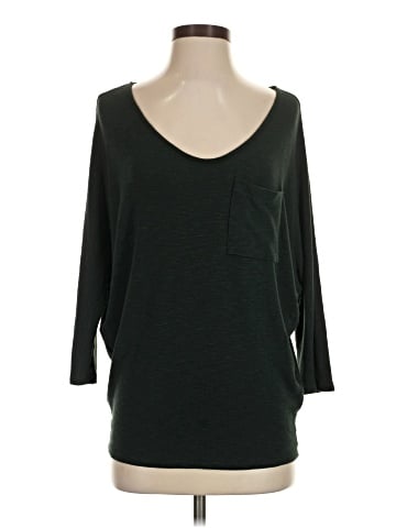 Laila Jayde 3/4 Sleeve T-Shirt (view 1)