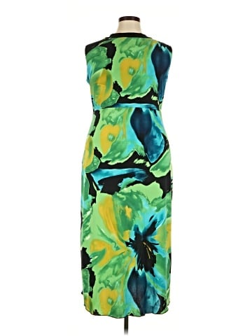 En Focus Cocktail Dress (view 2)