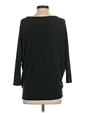 Laila Jayde 3/4 Sleeve T-Shirt (view 2)