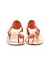 Jack Rogers Orange Sandals Size 9 - photo 2