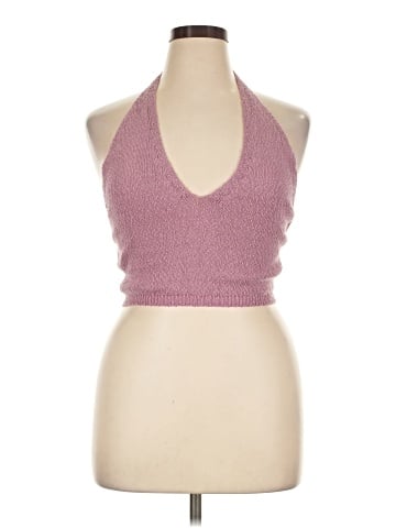 FP BEACH Sleeveless Top (view 1)