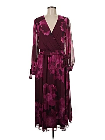 Calvin Klein Cocktail Dress (view 1)