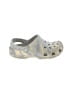 Crocs Gray Clogs Size 12 (kids) - photo 1