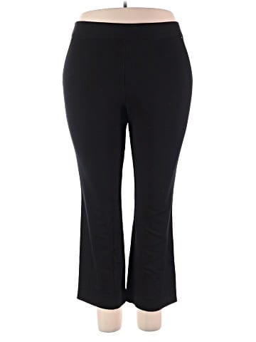 INC International Concepts Active Pants (view 1)