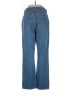 L.L.Bean Blue Jeans Size 12 - photo 2