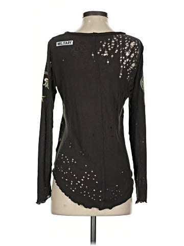 Chaser Long Sleeve T-Shirt (view 2)