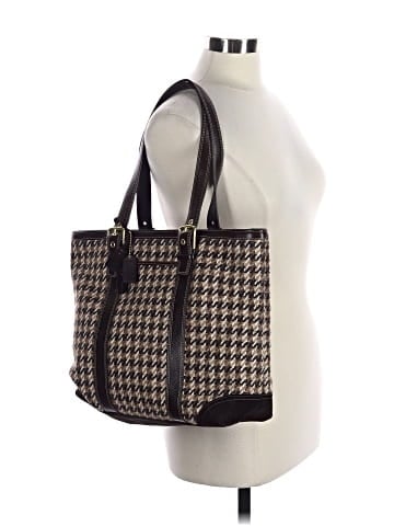 Coach Factory Tote (view 2)