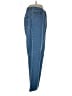 L.L.Bean Blue Jeans Size 12 - photo 4