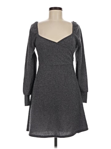 Lush Casual Dress (view 1)