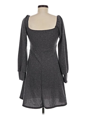 Lush Casual Dress (view 2)
