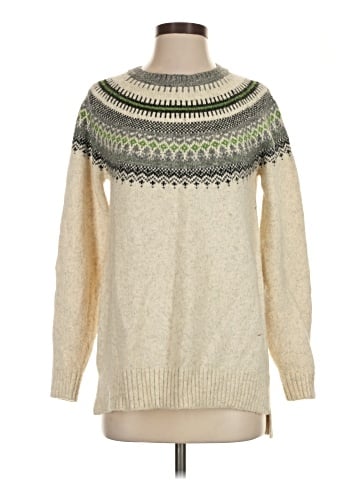 CAbi Pullover Sweater (view 1)