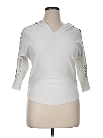Liv Milano Cardigan (view 1)