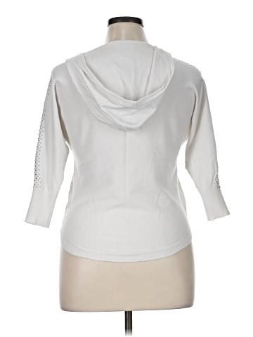 Liv Milano Cardigan (view 2)