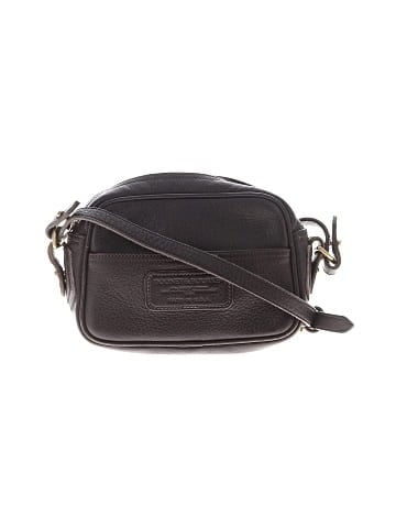 Dooney & Bourke Leather Crossbody Bag (view 1)